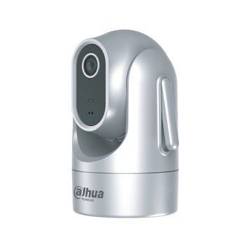IP-відеокамера з Wi-Fi 4 Мп Dahua DH-H4C-GE