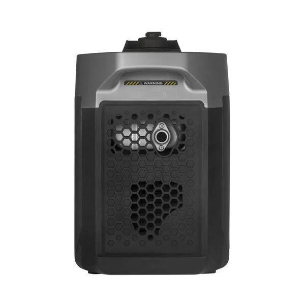 Бензиновый генератор EcoFlow Smart Generator максимальная мощность 1.9 кВт