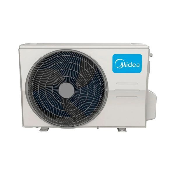 Кондиционер Midea MSEZ-24HRFN8-I / MSEZ-24HRFN8-O EAZY 306174 фото