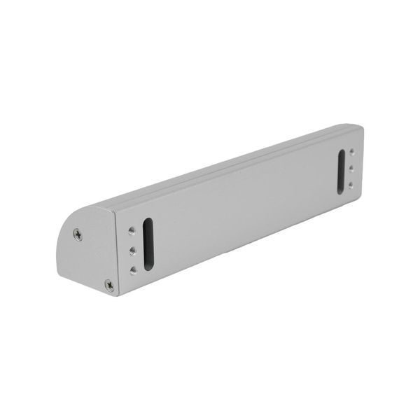 Уголок Yli Electronic MBK-180LC-W монтажный с водонепроницаемым покрытием для системы контроля доступа