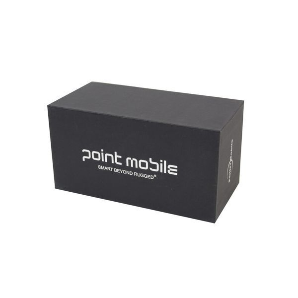 Термінал збору даних Point Mobile PM85 153958 фото