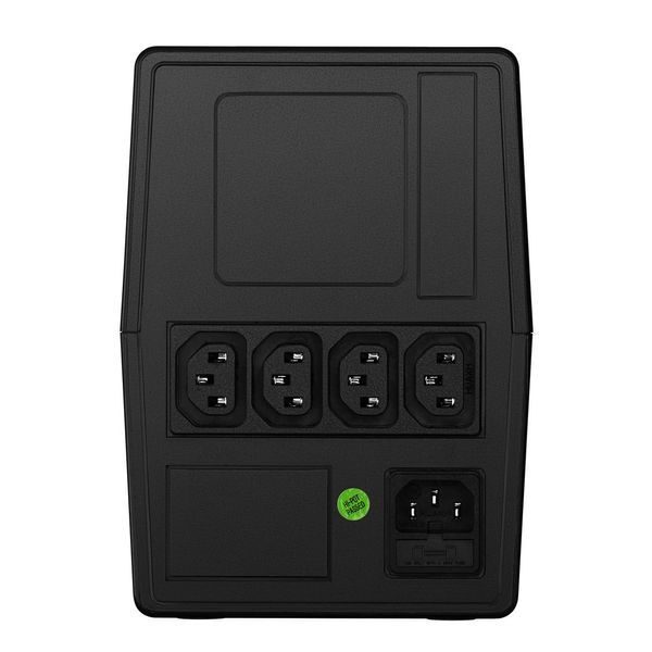 Источник бесперебойного питания FSP FP1000 1000ВА / 600Вт линейно-интерактивный 209911 фото