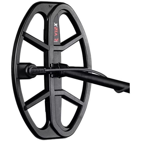 Металлоискатель Minelab X-Terra Elite