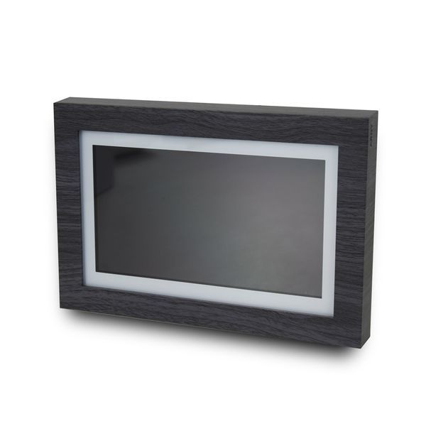 Комплект відеодомофону 7" ARNY AVD-770 ArtLine WiFi со сменными рамками + Tantos Triniti HD