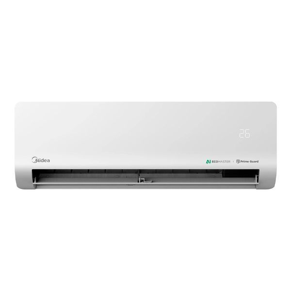 Кондиционер Midea MSEZ-24HRFN8-I / MSEZ-24HRFN8-O EAZY 306174 фото