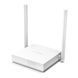 Маршрутизатор TP-LINK TL-WR820N N300 2xFE LAN 1xFE WAN (TL-WR820N) 117740 фото 1