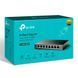 PoE-коммутатор TP-Link EasySmart TL-SG108PE гигабитный 8-портовый с 4 PoE+ портами управляемый 106401 фото 4