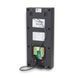 Багатоабонентська IP-виклична панель Bas-IP AV-09KFBI (silver) зі зчитувачем UKEY та розпізнаванням облич для IP-домофонів 305779 фото 3