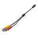 Роз'єм ATIS GX16-4 - BNC+DC 292725 фото 1