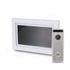 Комплект відеодомофону 7" ARNY AVD-770 ArtLine WiFi со сменными рамками + Tantos Triniti HD 2903121 фото 1