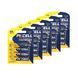 Комплект из 20 батареек PKCELL Extra Heavy Duty AA R6P 1.5V по 4шт./блистер 2554531 фото 1