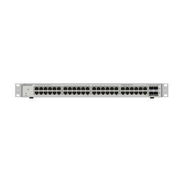 Коммутатор Ruijie Reyee RG-NBS3200-48GT4XS управляемый 52-портовый без PoE