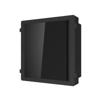 Пустой модуль заглушка Hikvision DS-KD-BK
