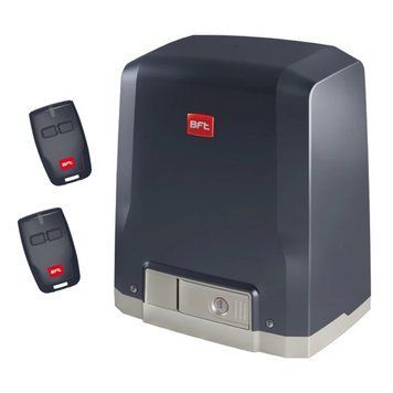 Автоматика для откатных ворот BFT DEIMOS AC A600 KIT комплект