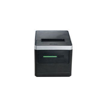 Термопринтер для печати чеков ZKTeco ZKP8008 с автообрезкой