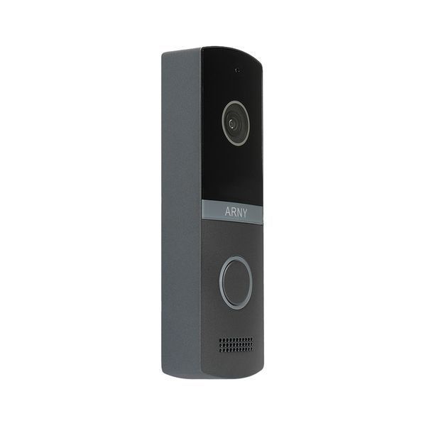 Відеопанель Arny AVP-NG230 (2Mpx) Graphite 114530 фото