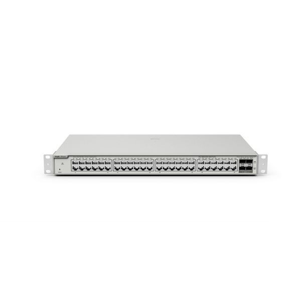 Комутатор Ruijie Reyee RG-NBS3200-48GT4XS керований 52-портовий без PoE