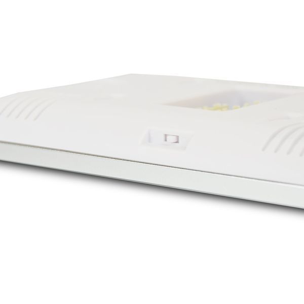 Wi-Fi видеодомофон 7" ATIS AD-770FHD/T-White с поддержкой Tuya Smart