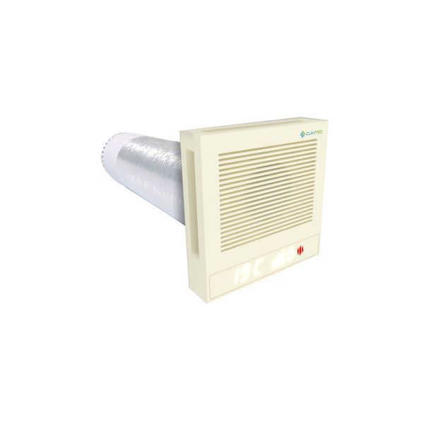 Рекуператор Climtec Quattro 100 Standard 280064 фото