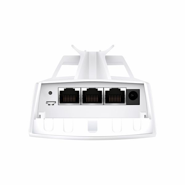 Точка доступа TP-LINK EAP215-Bridge KIT до 5 км, 867 Мбит/с, 3xGE LAN, PoE 304688 фото