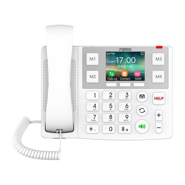 IP-телефон Fanvil X305