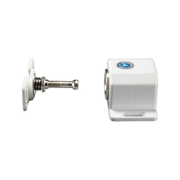 Електрозамок Yli Electronics YE-304NС (power-closed) для системи контролю доступу 110496 фото