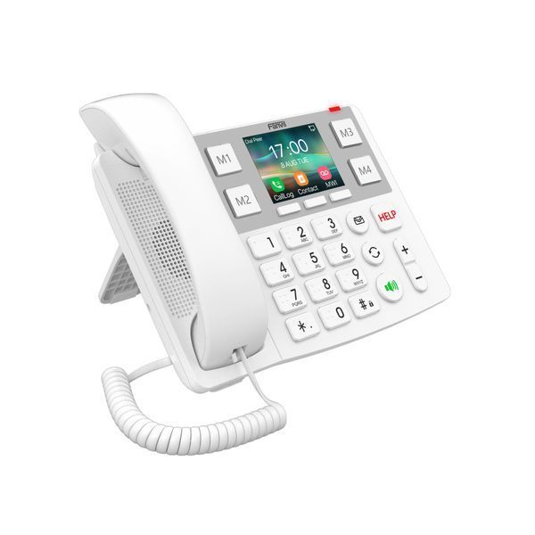 IP-телефон Fanvil X305