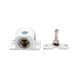 Електрозамок Yli Electronics YE-304NС (power-closed) для системи контролю доступу 110496 фото 3