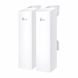 Точка доступа TP-LINK EAP215-Bridge KIT до 5 км, 867 Мбит/с, 3xGE LAN, PoE 304688 фото 1