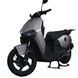 Електроскутер SARKCYBER HC200 CBS Flash Silver 277683 фото 1