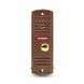 Комплект відеодомофона BCOM BD-710C Kit: відеодомофон 7" white та відеопанель copper 301388 фото 3
