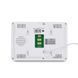 Комплект відеодомофона BCOM BD-710C Kit: відеодомофон 7" white та відеопанель copper 301388 фото 6