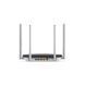 Беспроводной маршрутизатор Mercusys AC12G AC1200, 1хWan, 3хLAN, 4 антенны (AC12G) 143800 фото 2