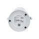 IP-видеокамера с Wi-Fi 4 Мп Dahua DH-SD-H4C (4мм) 301671 фото 10