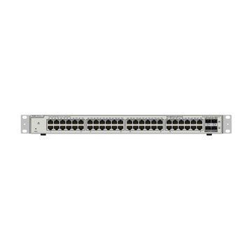 Коммутатор Ruijie Reyee RG-NBS5200-48GT4XS управляемый (L3) 52-портовый без PoE