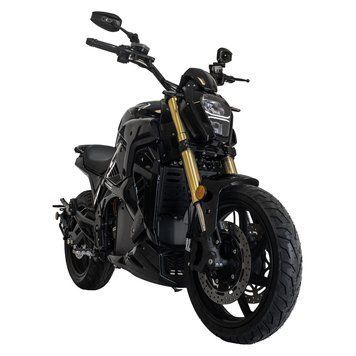Електроскутер BT8000 mid-drive Wuxi Jose Electric 3000W 72V 115Ah black