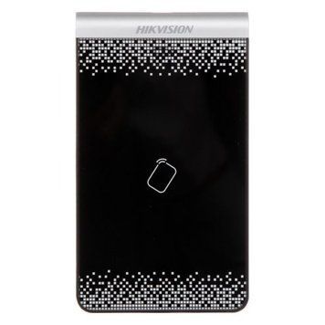 USB-устройство для ввода карт DS-K1F100-D8E