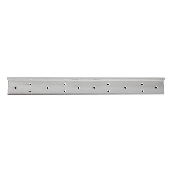 Уголок Yli Electronic MBK-180NDL монтажный для двустворчатой двери