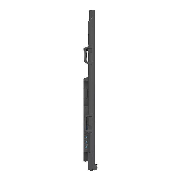 Интерактивная панель 65" Prestigio PSMB068P650 серия LIGHT+ 302366 фото