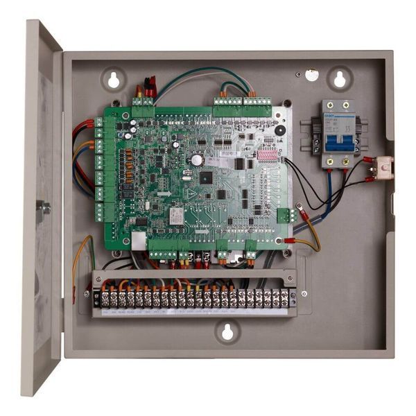 Мережевий контролер Hikvision DS-K2601T для 1 дверей 161587 фото
