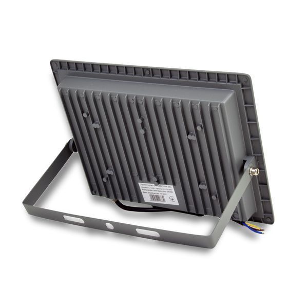 Прожектор светодиодный ONE LED ultra (ZY-TH18-100 ) 100 Вт 254739 фото