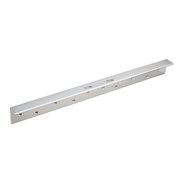 Уголок Yli Electronic MBK-180NDL монтажный для двустворчатой двери