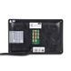 Комплект видеодомофона BCOM BD-770FHD Black Kit: видеодомофон 7" и видеопанель 242050 фото 4