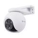 IP відеокамера Ezviz CS-H80f (4MP+4MP+4MP) 304366 фото 1