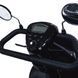 Электроскутер SPRITE-2 (SCE-340-2) black 500Вт 48В 20А&middot;ч, максимальная скорость 25 км/ч 301270 фото 3