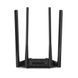 Бездротовий маршрутизатор Mercusys MR1200G AC1200, 1хWan, 2хLAN, 4 антени (MR1200G) 220623 фото 2