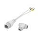 PoE розгалужувач ATIS RJ45 2-in-1 303385 фото 2