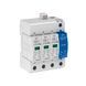 Обмежувач перенапруг OBO Bettermann Тип II V20-C 3+NPE+FS (5094765) 304055 фото 1