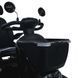 Электроскутер SPRITE-2 (SCE-340-2) black 500Вт 48В 20А&middot;ч, максимальная скорость 25 км/ч 301270 фото 4