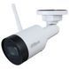 IP-відеокамера 4 Mп Dahua DH-IPC-HFW1430DS1-SAW (2.8 мм) з Wi-Fi та вбудованим мікрофоном для системи відеоспостереження 301369 фото 3